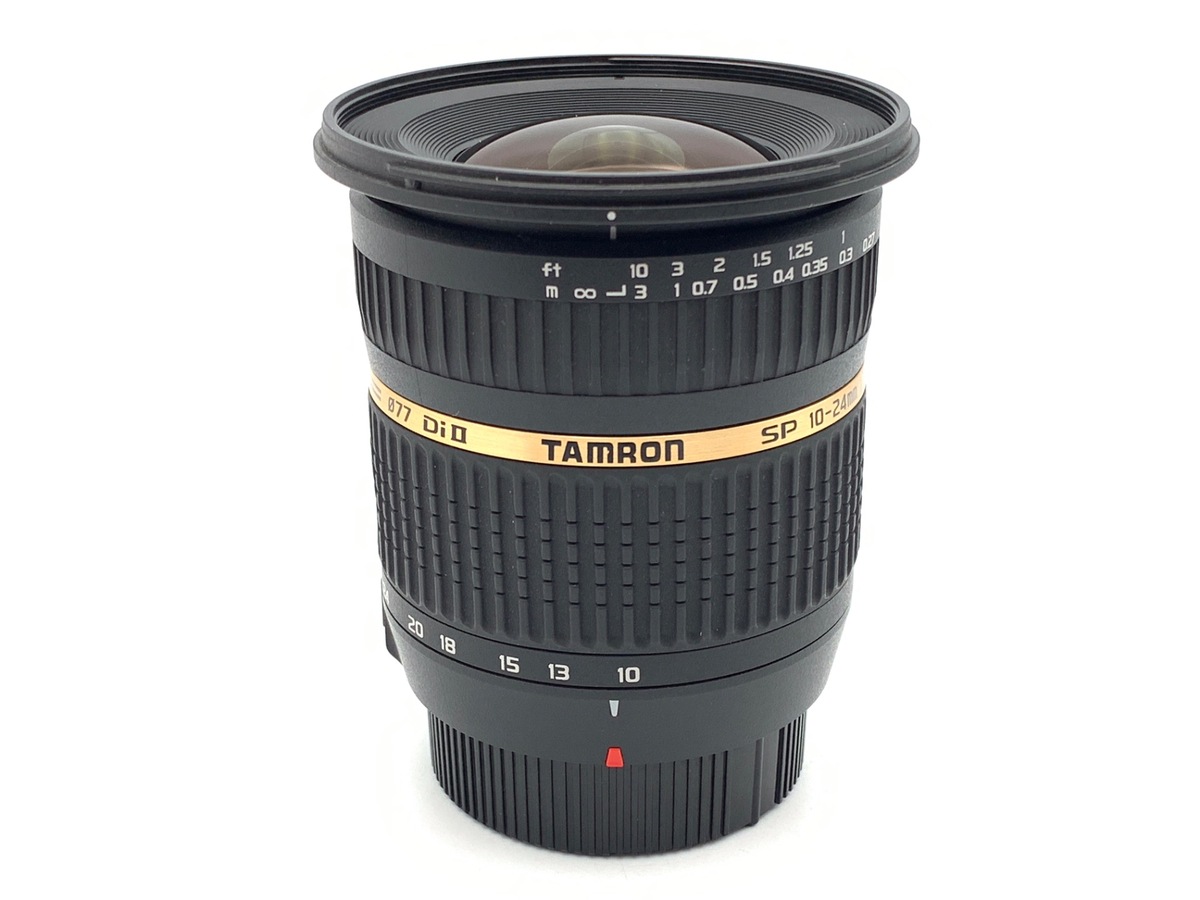 SP AF 10-24/3.5-4.5 ペンタックス Di II (B001)