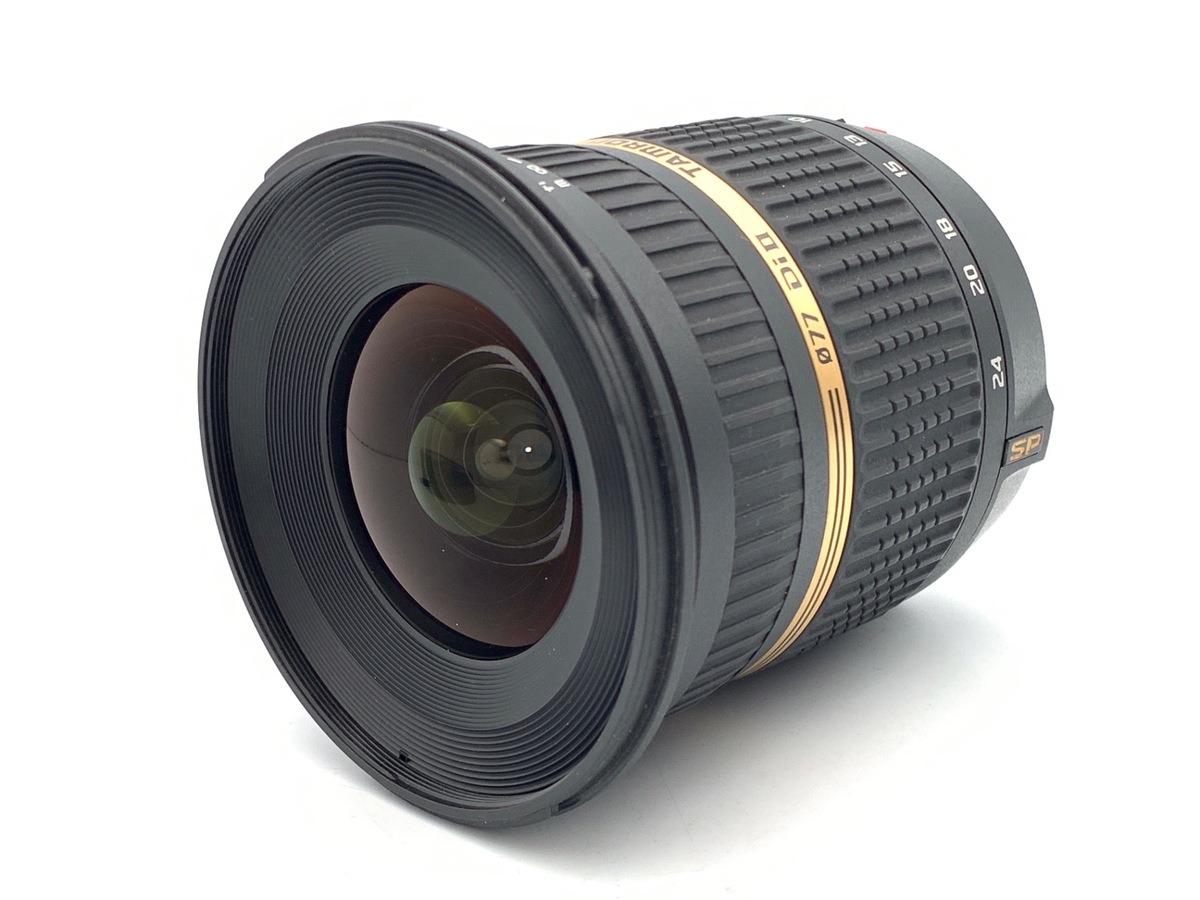SP AF 10-24/3.5-4.5 ������� Di II (B001)