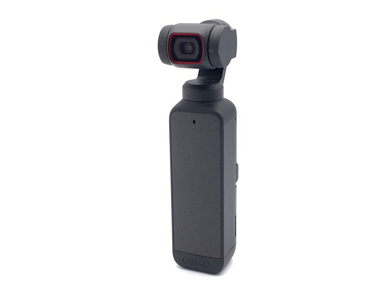 DJI Pocket 2 Creator Combo ジンバルカメラ 中古 中古：AB(良品)】DJI Pocket 2 Creator Combo OP2CP2 | 2445480172096