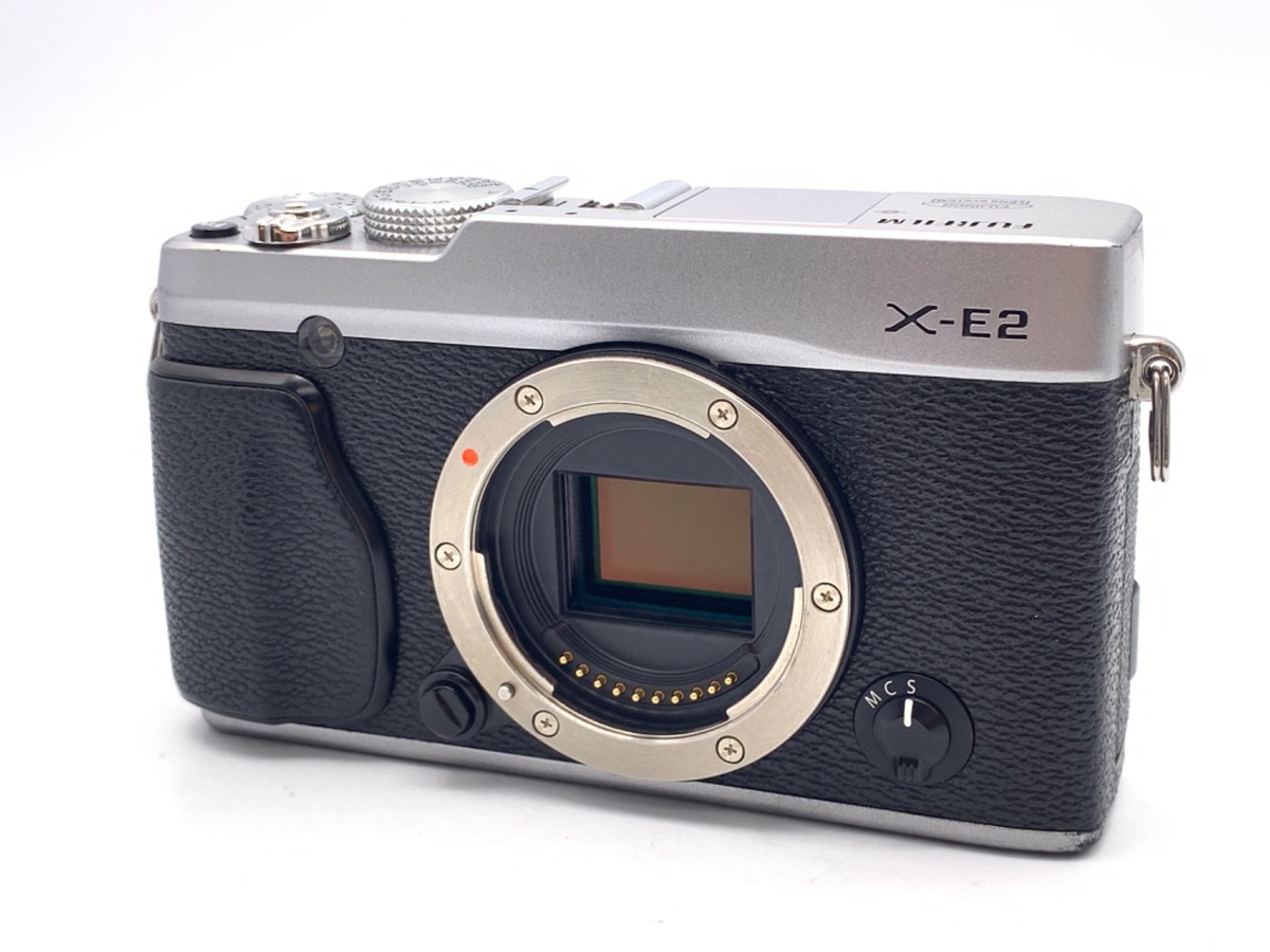 中古】ミラーレス一眼｜X-E2 在庫一覧｜カメラのキタムラ