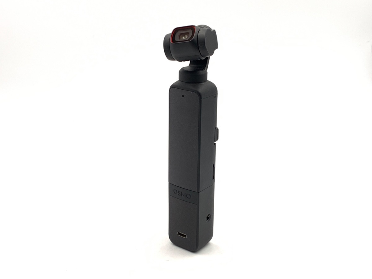 中古】DJI Pocket 2 OP2CP1 在庫一覧｜カメラのキタムラ