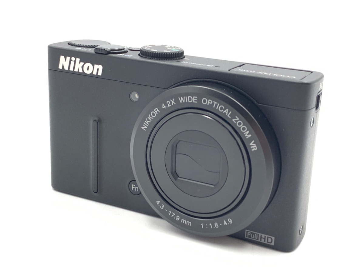 中古】ニコン COOLPIX P310 ブラック 在庫一覧｜カメラのキタムラ
