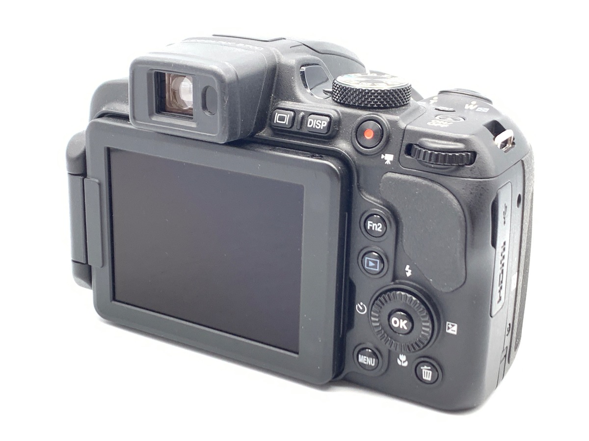 �j�R�� COOLPIX B700 �u���b�N