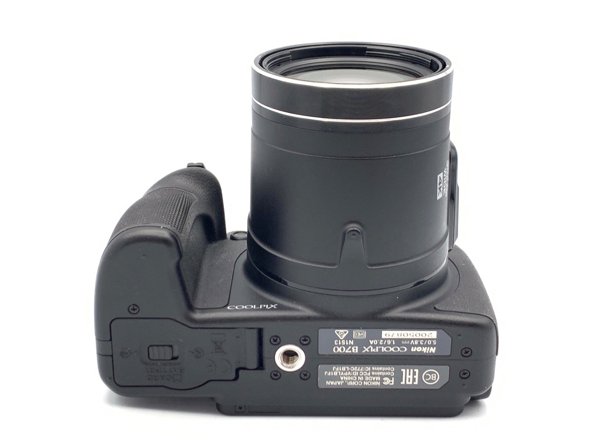 �j�R�� COOLPIX B700 �u���b�N