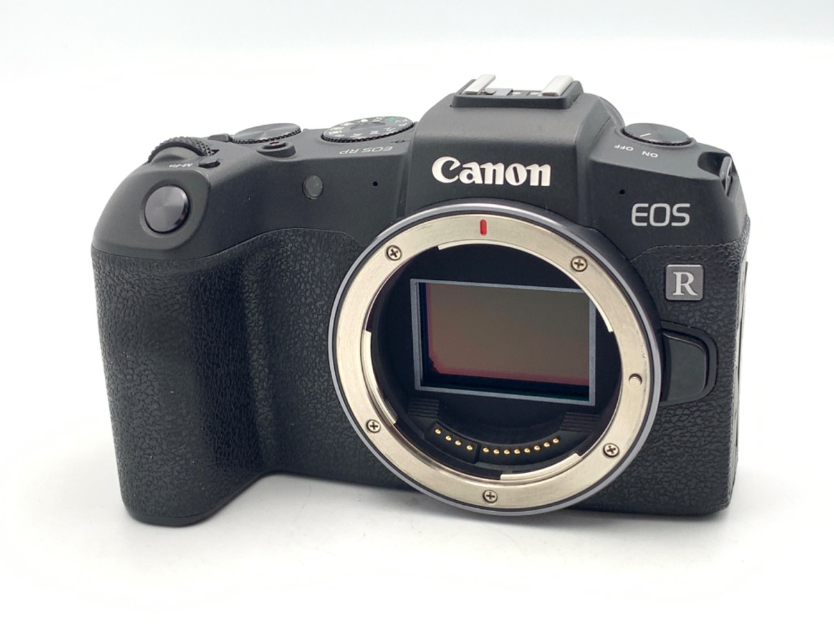 EOS RP ボディ 中古価格比較 - 価格.com