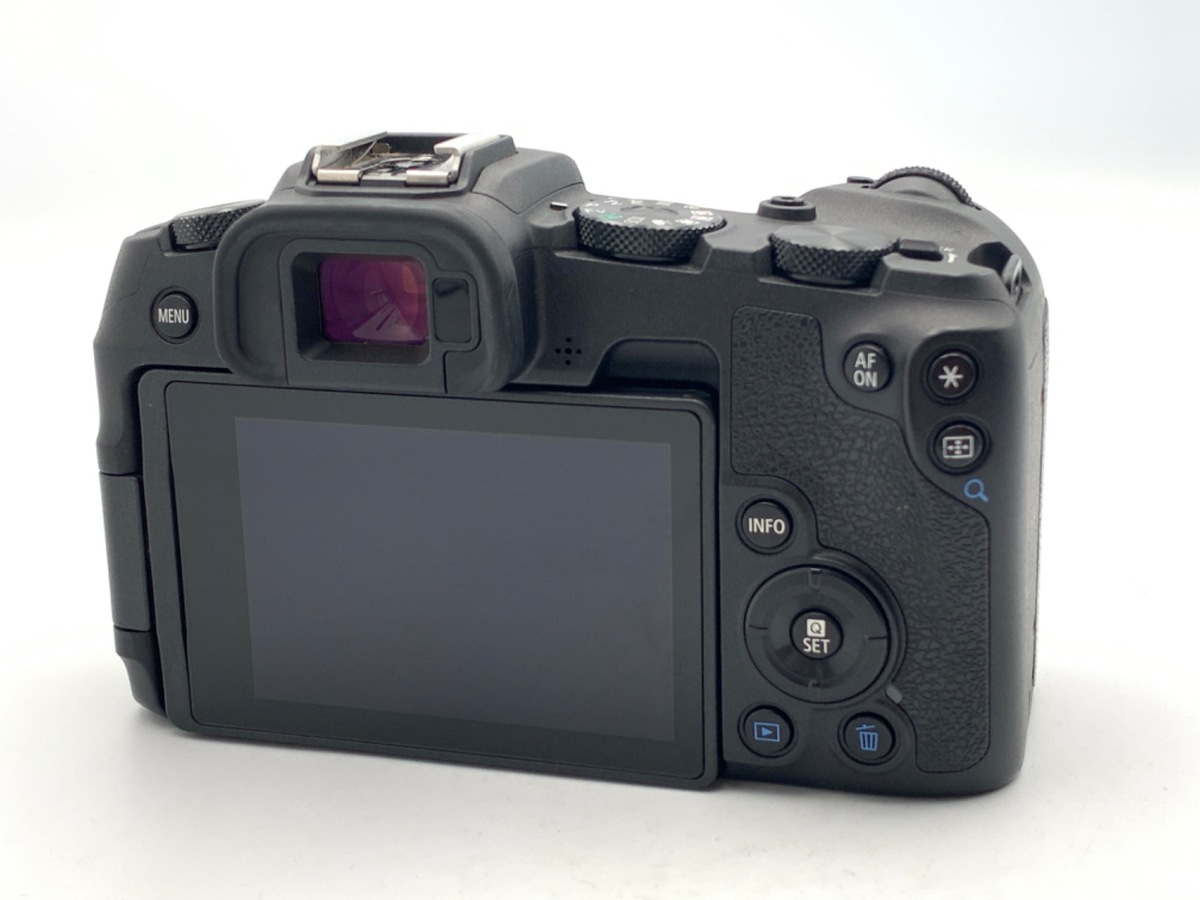 中古】キヤノン EOS RP ボディ｜｜カメラのキタムラネットショップ