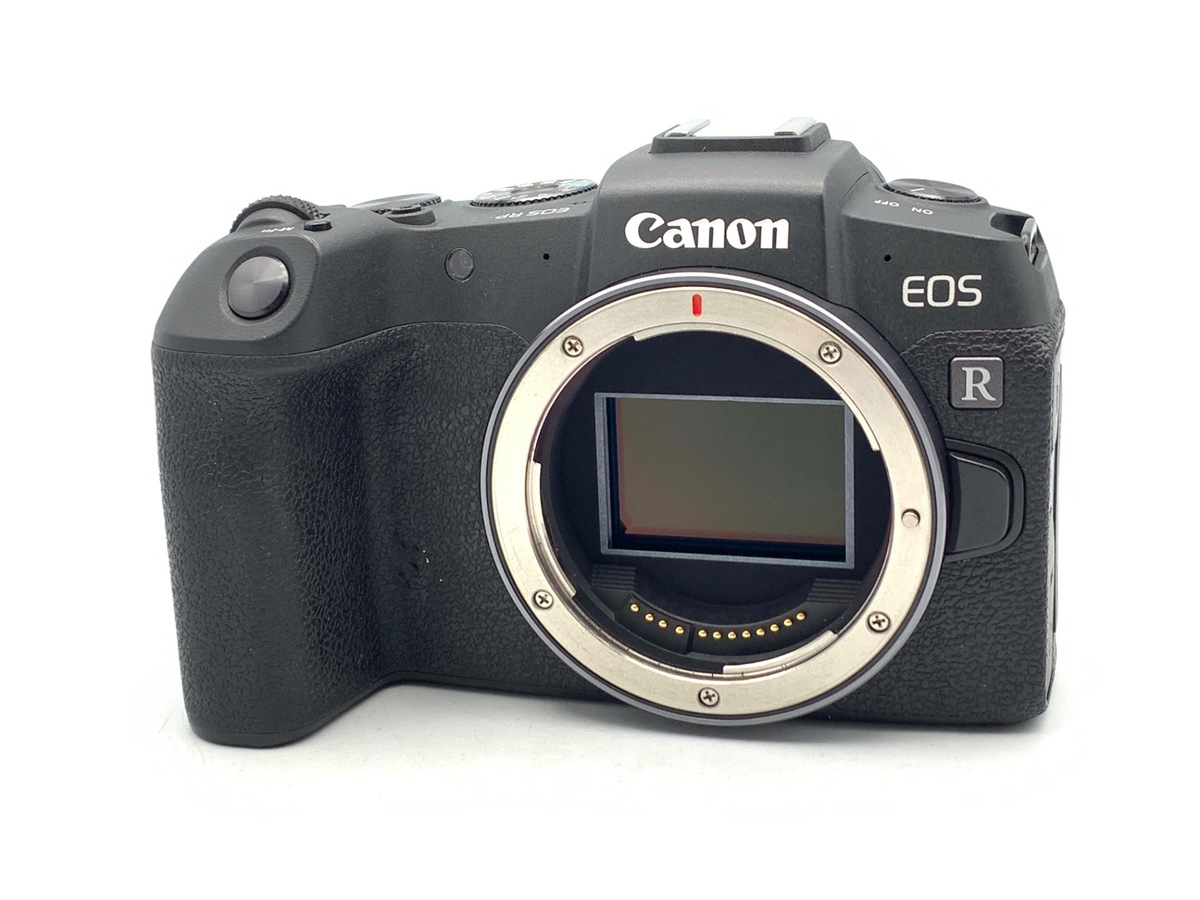 Canon EOS RP ボディ 訳あり 初回シャッターのみエラー30 現状品 中古】キヤノン EOS RP ボディ 在庫一覧｜カメラのキタムラ