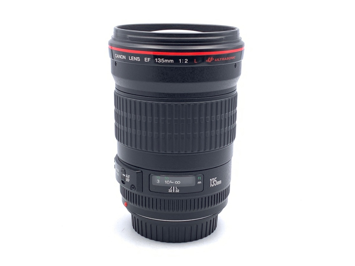 中古】EF135mm F2L USM 在庫一覧｜カメラのキタムラ