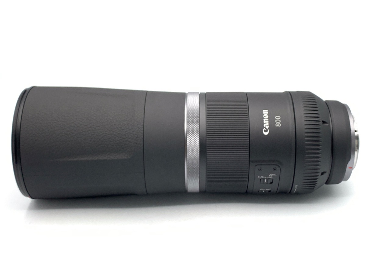 RF800mm F11 IS STM 中古価格比較 - 価格.com