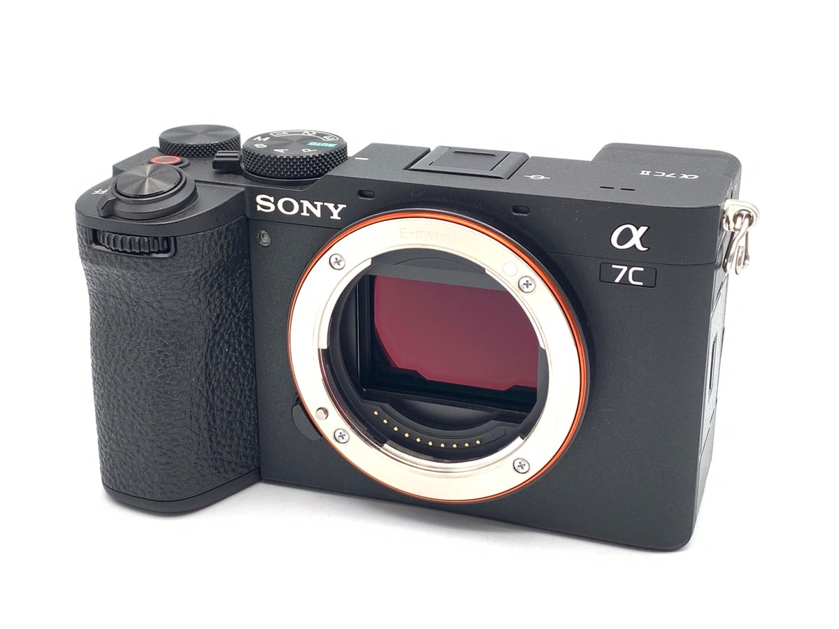 中古】ミラーレス一眼｜α7 II 在庫一覧｜カメラのキタムラ