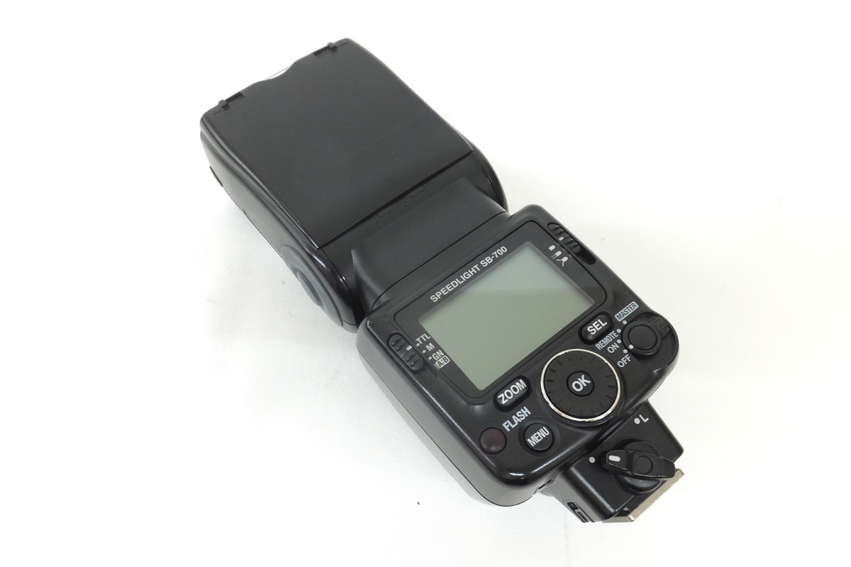 SB-700 スピードライト