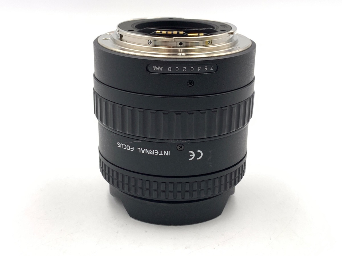 トキナー AT-X 107 DX Fish Eye キヤノン用(10mm-17mm)