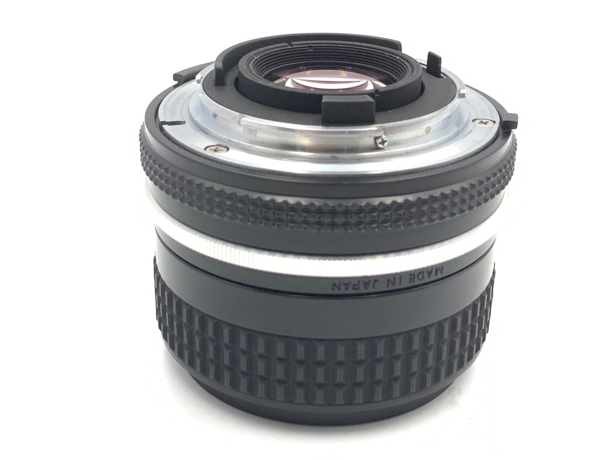 ニコン Ai Nikkor 35mm F2.8