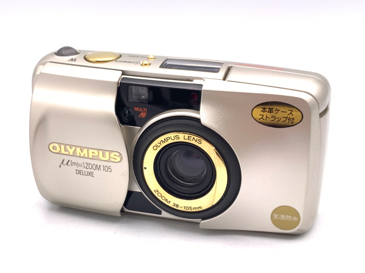 中古】フィルムカメラ｜ミューズーム 在庫一覧｜カメラのキタムラ