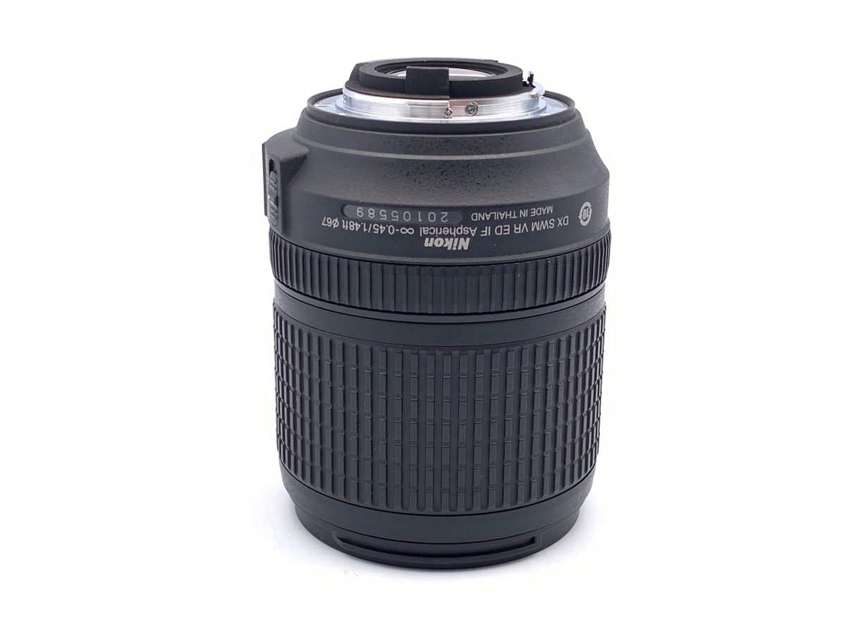 �j�R�� AF-S DX NIKKOR 18-140mm f/3.5-5.6G ED VR