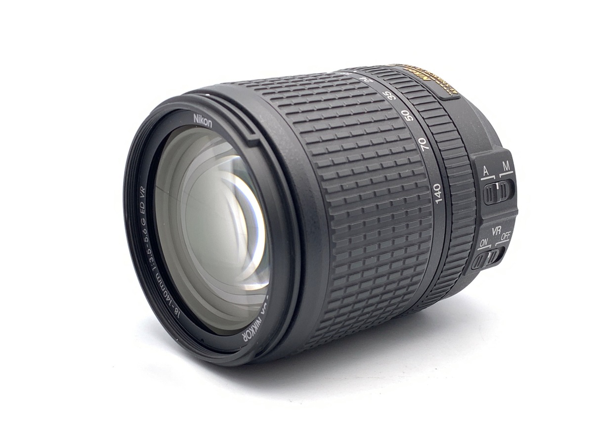 �j�R�� AF-S DX NIKKOR 18-140mm f/3.5-5.6G ED VR