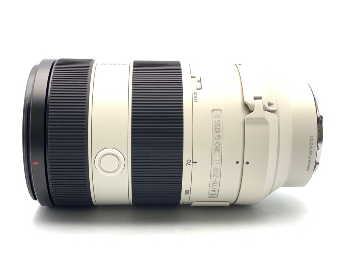 はるぅ　【美品】FE70200 F4 Macro Amazon.com : Sony FE 70-200mm F4 Macro G OSS II : Electronics