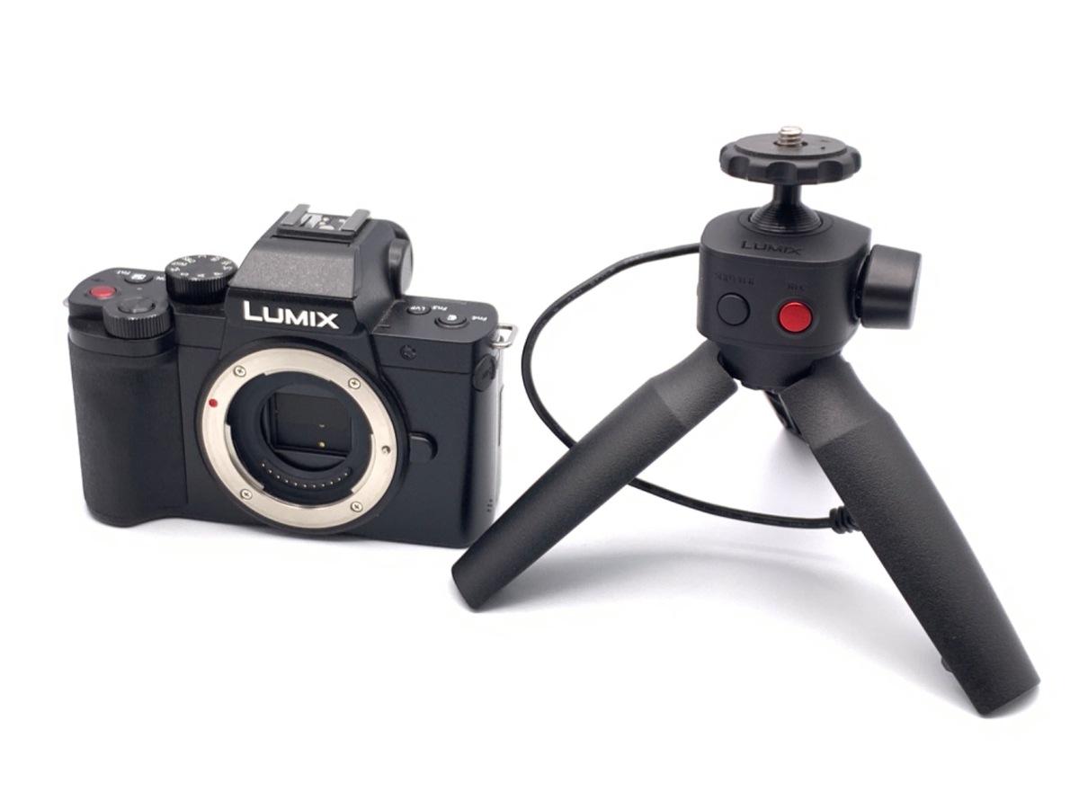 中古】パナソニック LUMIX DC-G100 ボディ 在庫一覧｜カメラのキタムラ