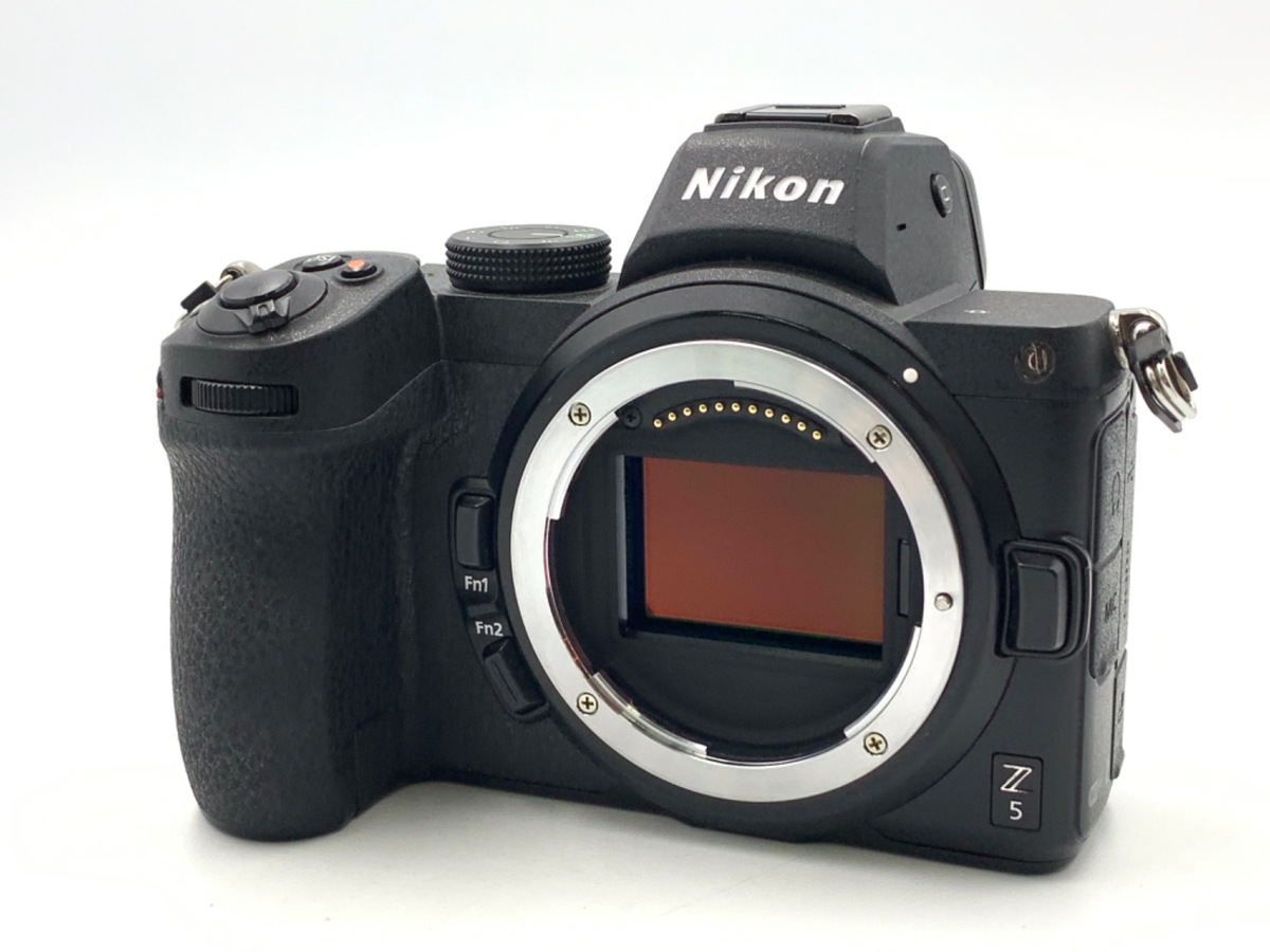 Z 5 ボディ 中古価格比較 - 価格.com