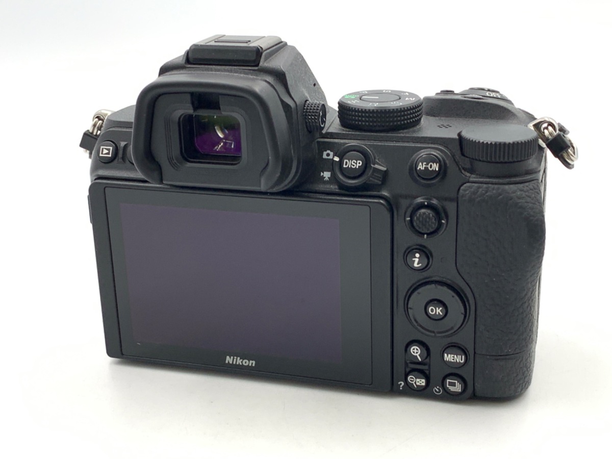 ニコン Z5 ボディ