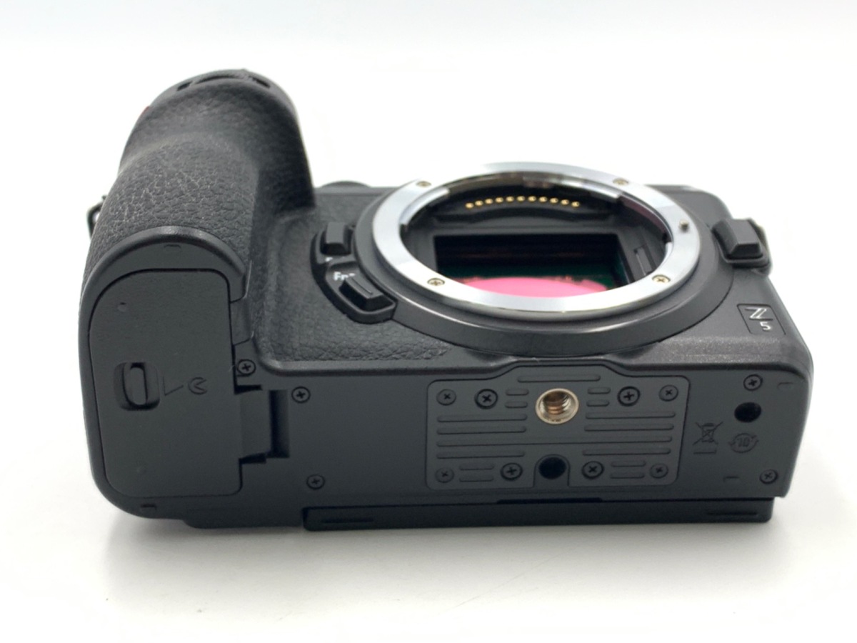 ニコン Z5 ボディ