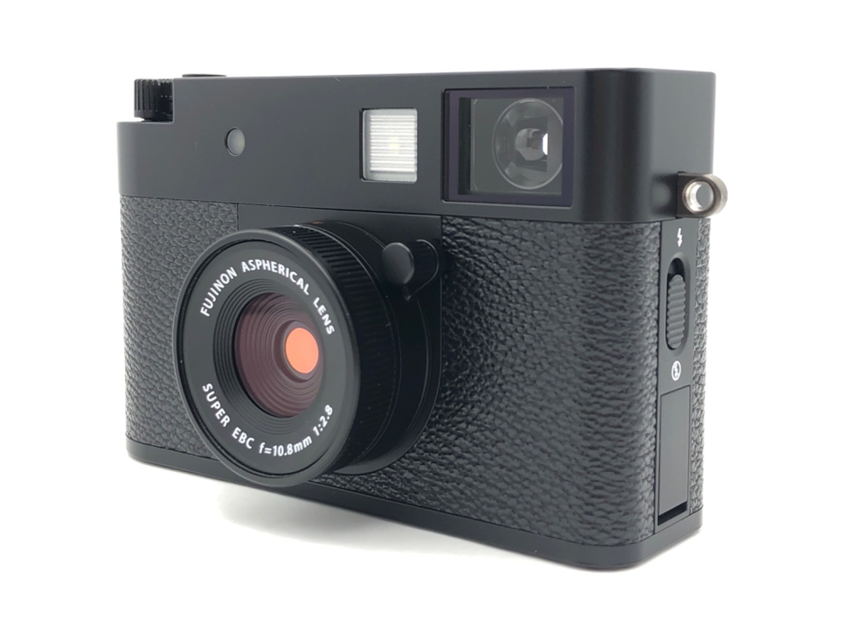 中古】フジフイルム X half ブラック [X-HF1-B JP] 在庫一覧｜カメラの