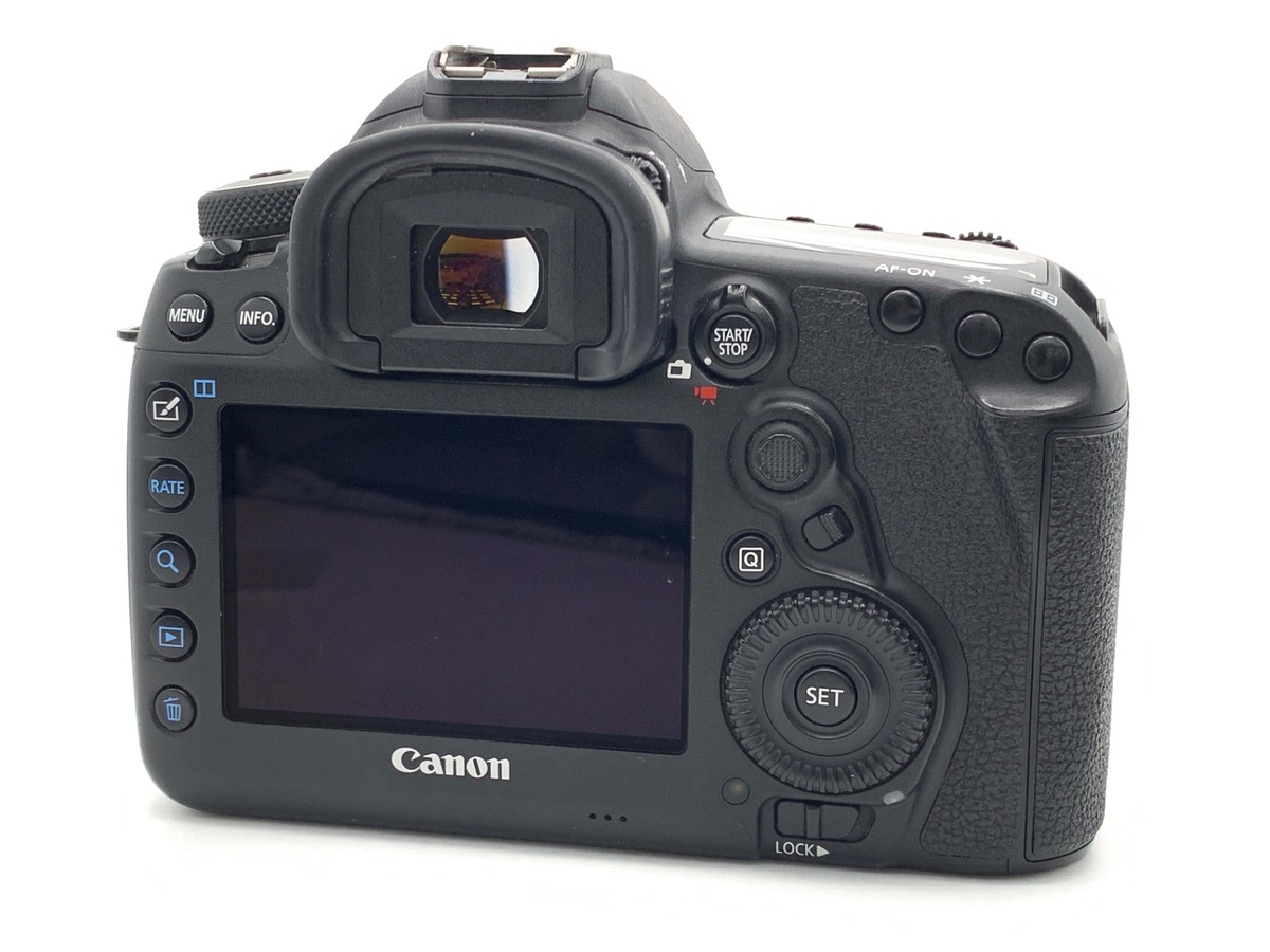 �L���m�� EOS 5D Mark IV �{�f�B