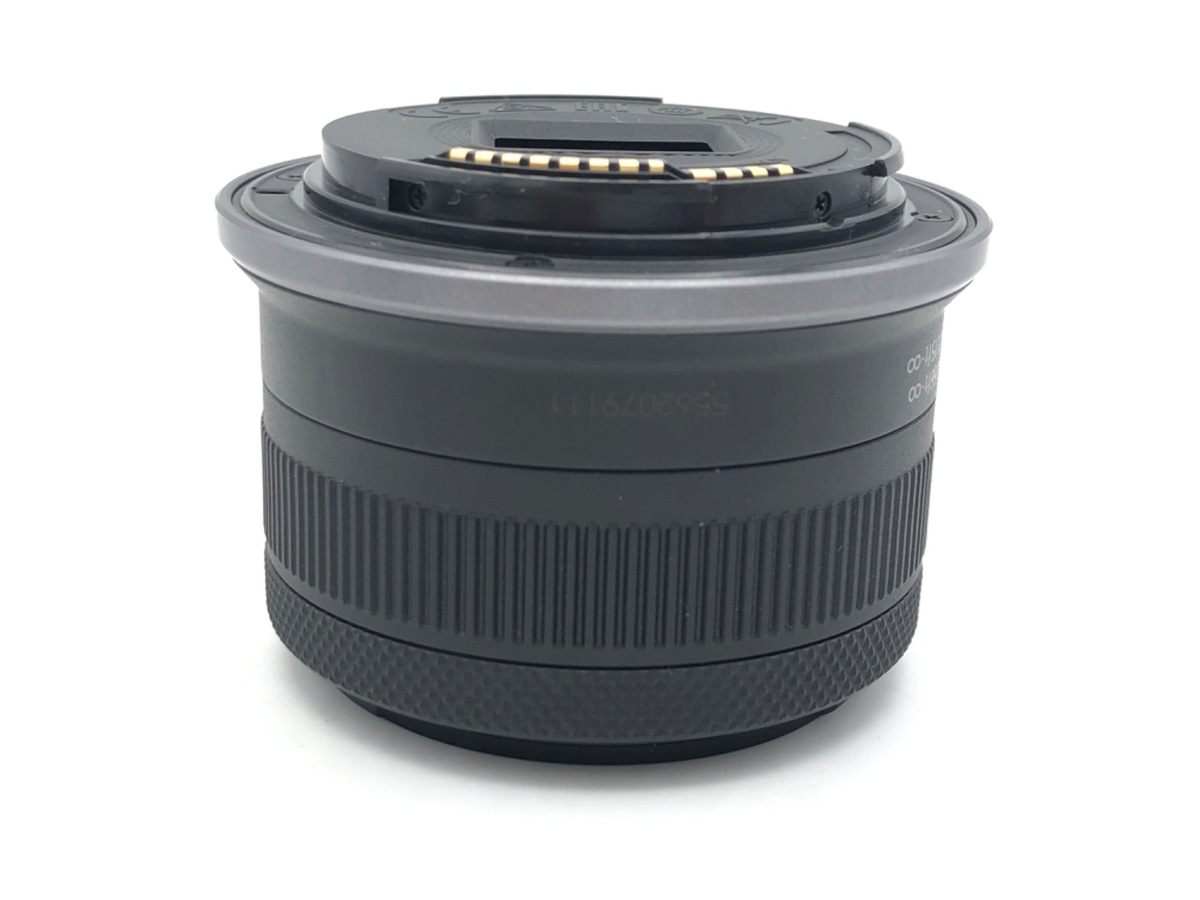 �L���m�� RF-S18-45mm F4.5-6.3 IS STM