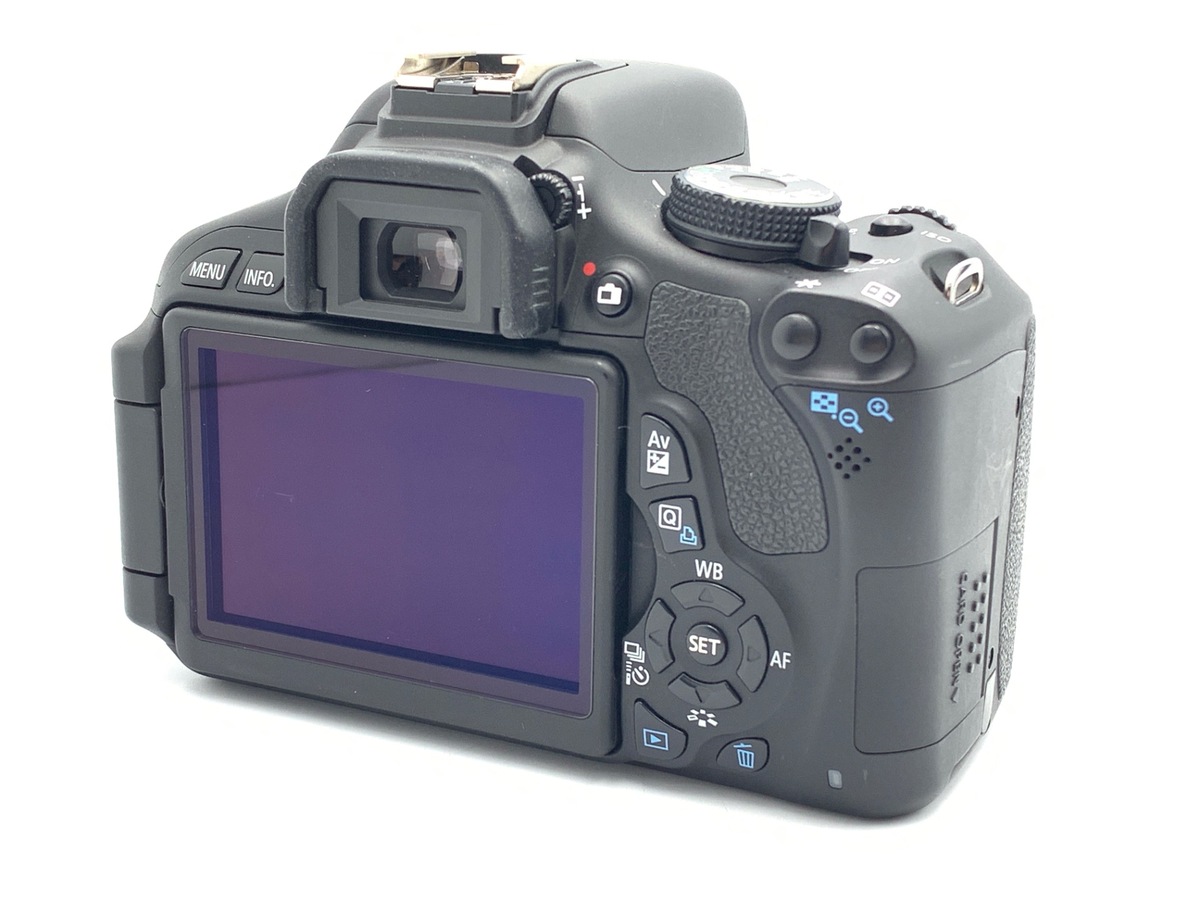 キヤノン EOS Kiss X5 ボディ