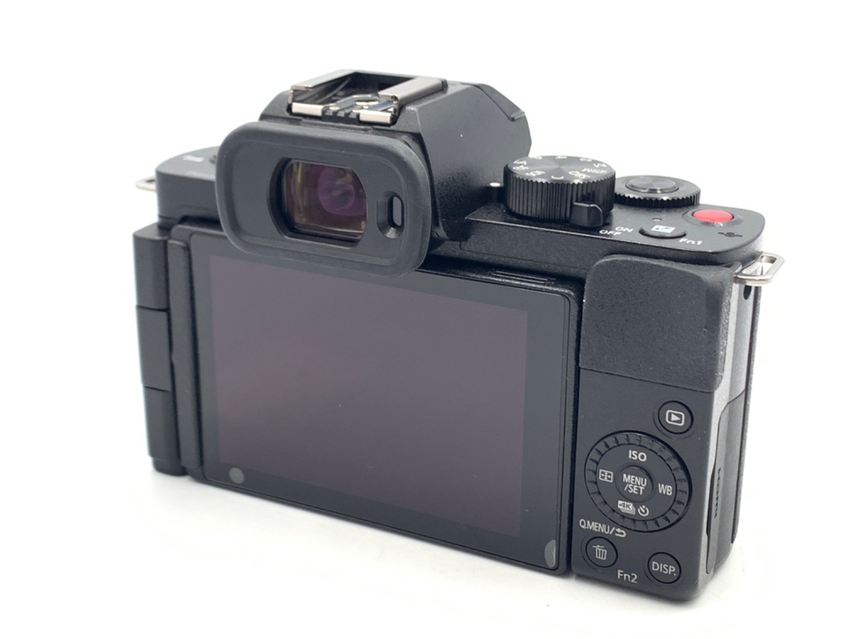 DC-G100 ボディ【2030万画素】