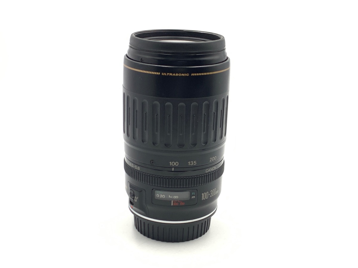 中古】キヤノン EFレンズ EF100-300mm F4.5-5.6 USM 在庫一覧｜カメラ
