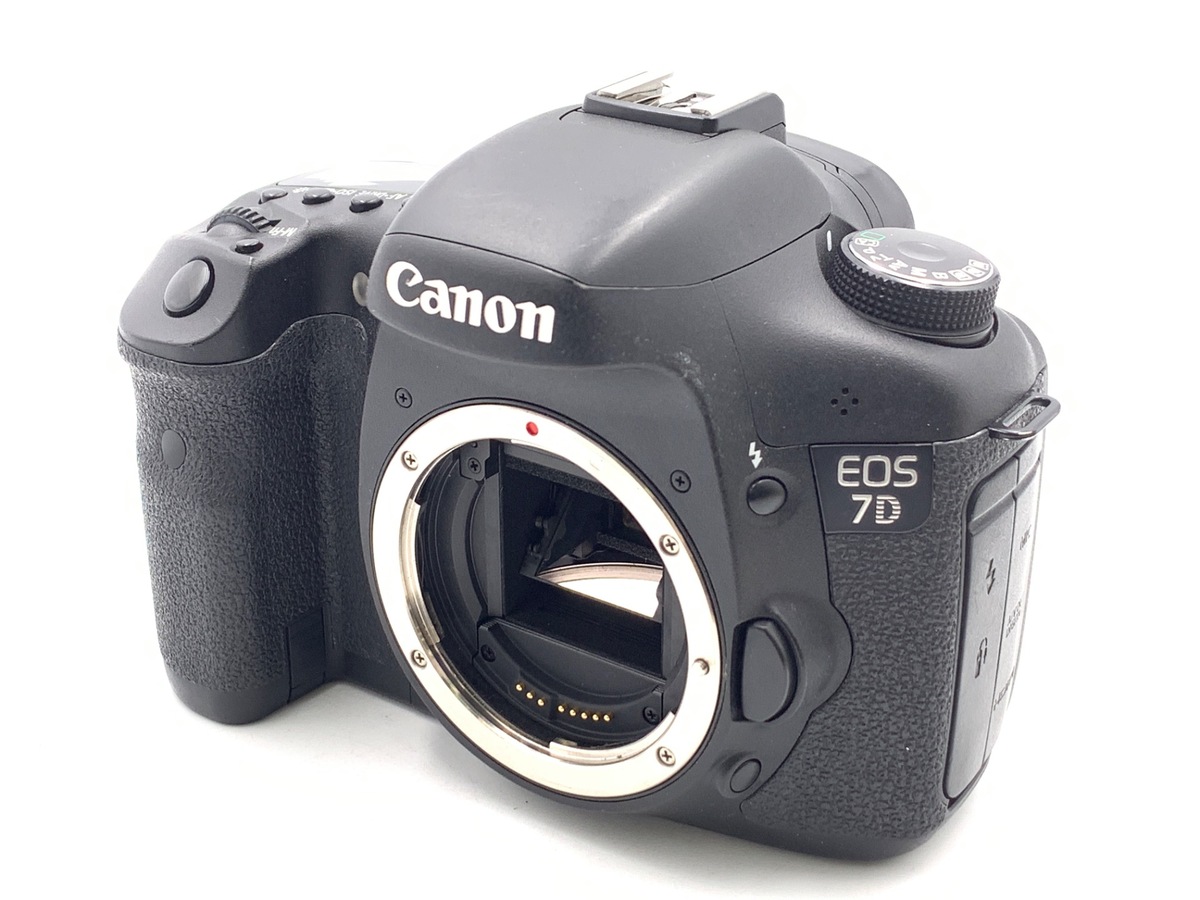 EOS 7D ���ި�y1800����f�z