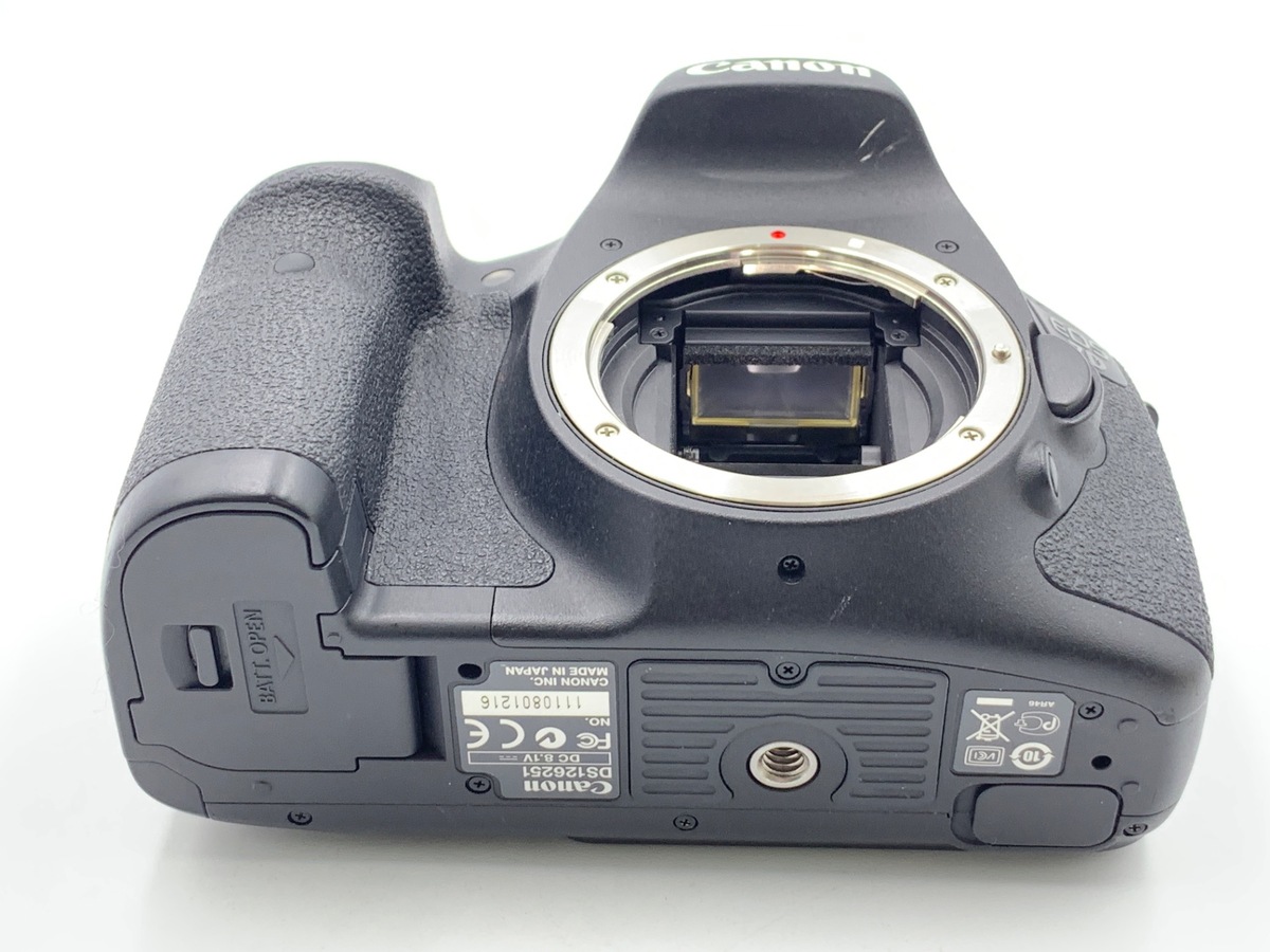 EOS 7D ボディ【1800万画素】