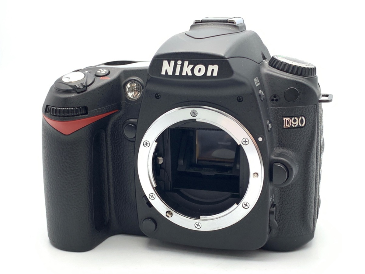 ニコン D90 ボディ