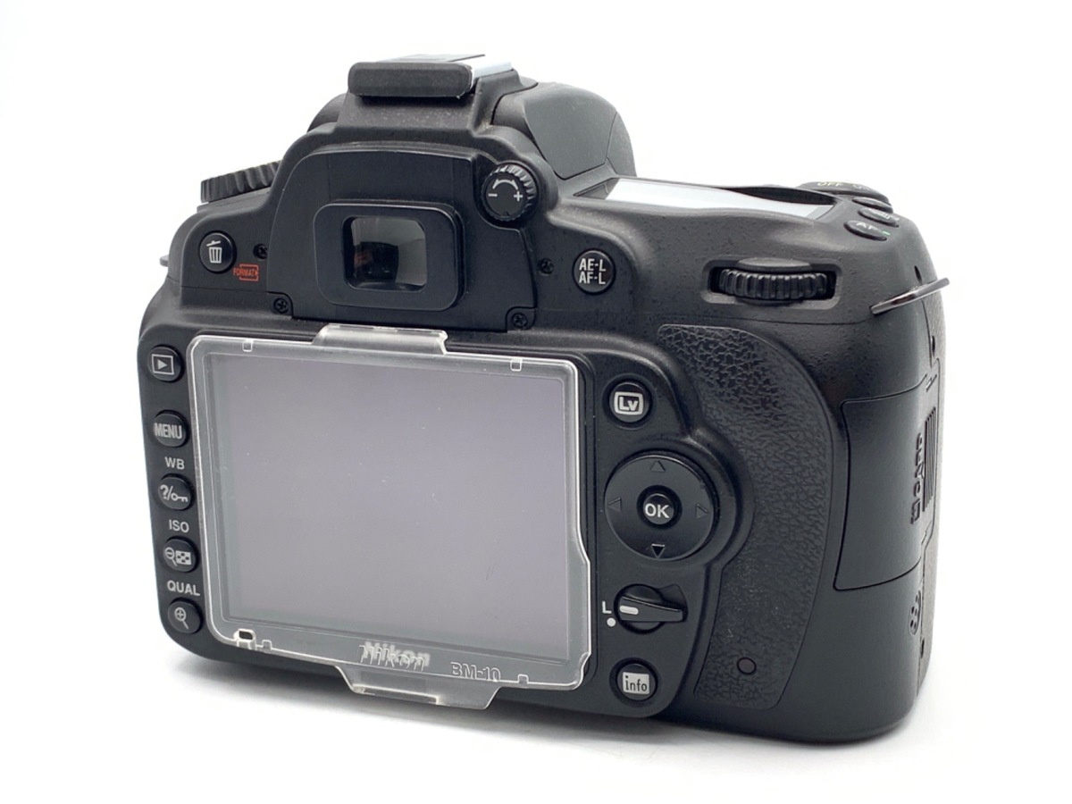 ニコン D90 ボディ