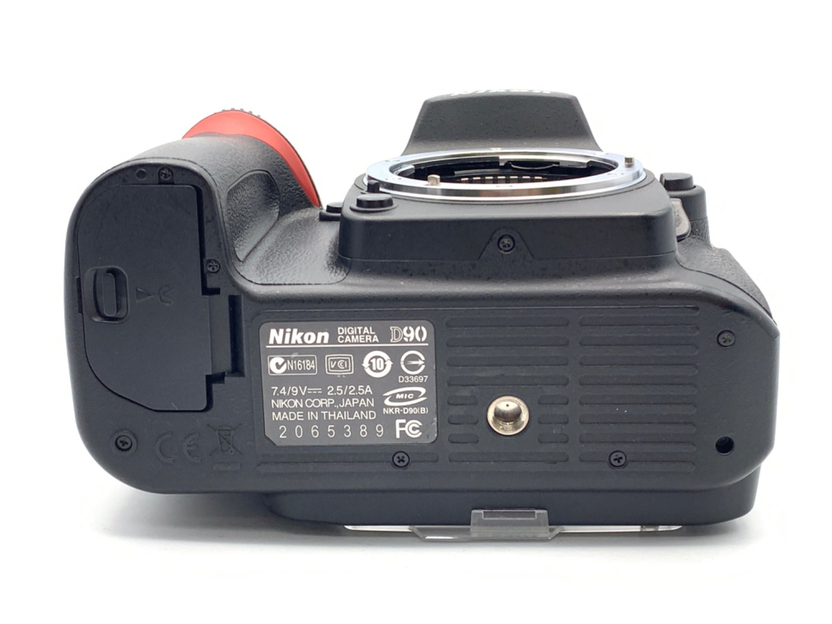ニコン D90 ボディ
