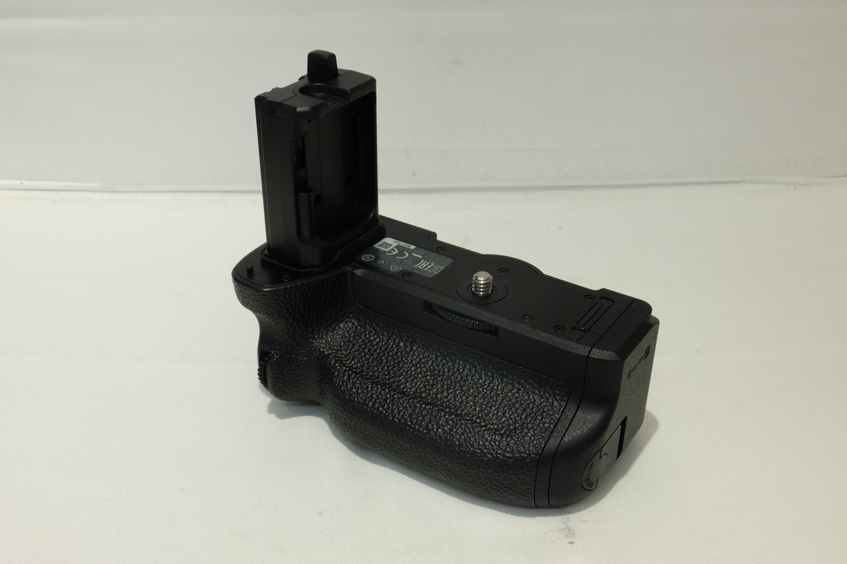 中古】ソニー 縦位置グリップ VG-C4EM 在庫一覧｜カメラのキタムラ