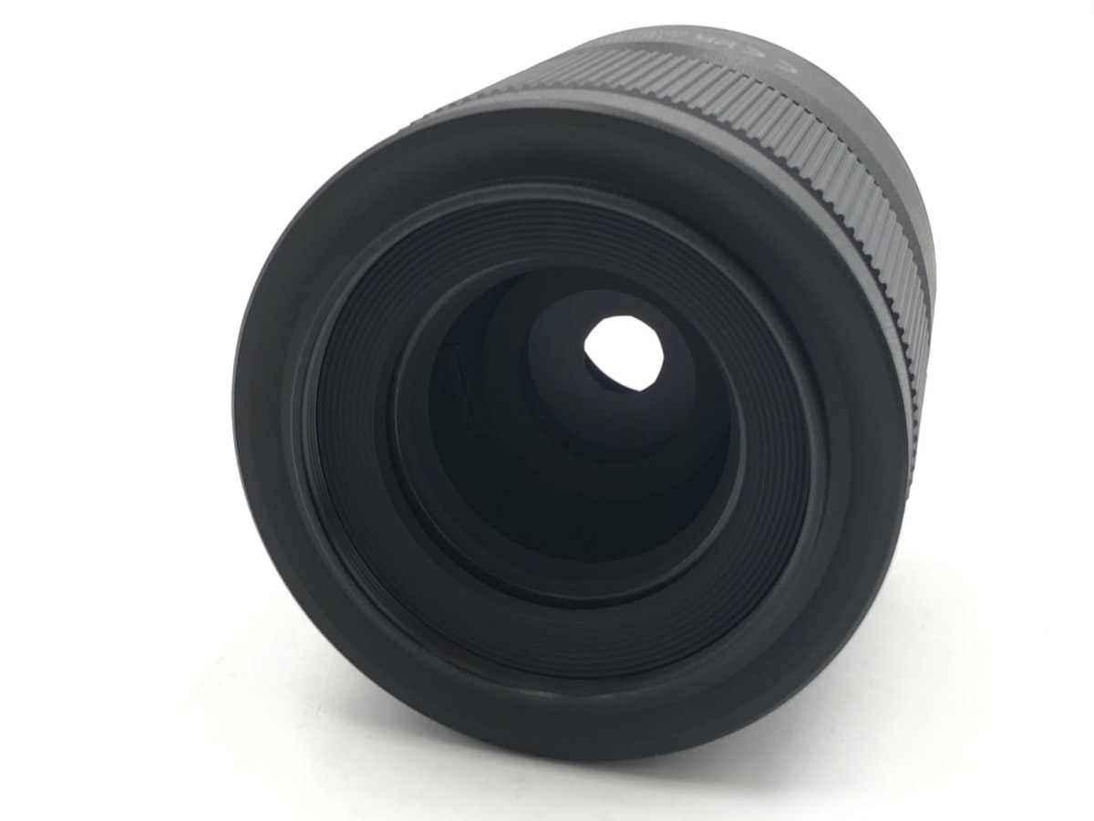 ニコン NIKKOR Z DX MC 35mm f/1.7