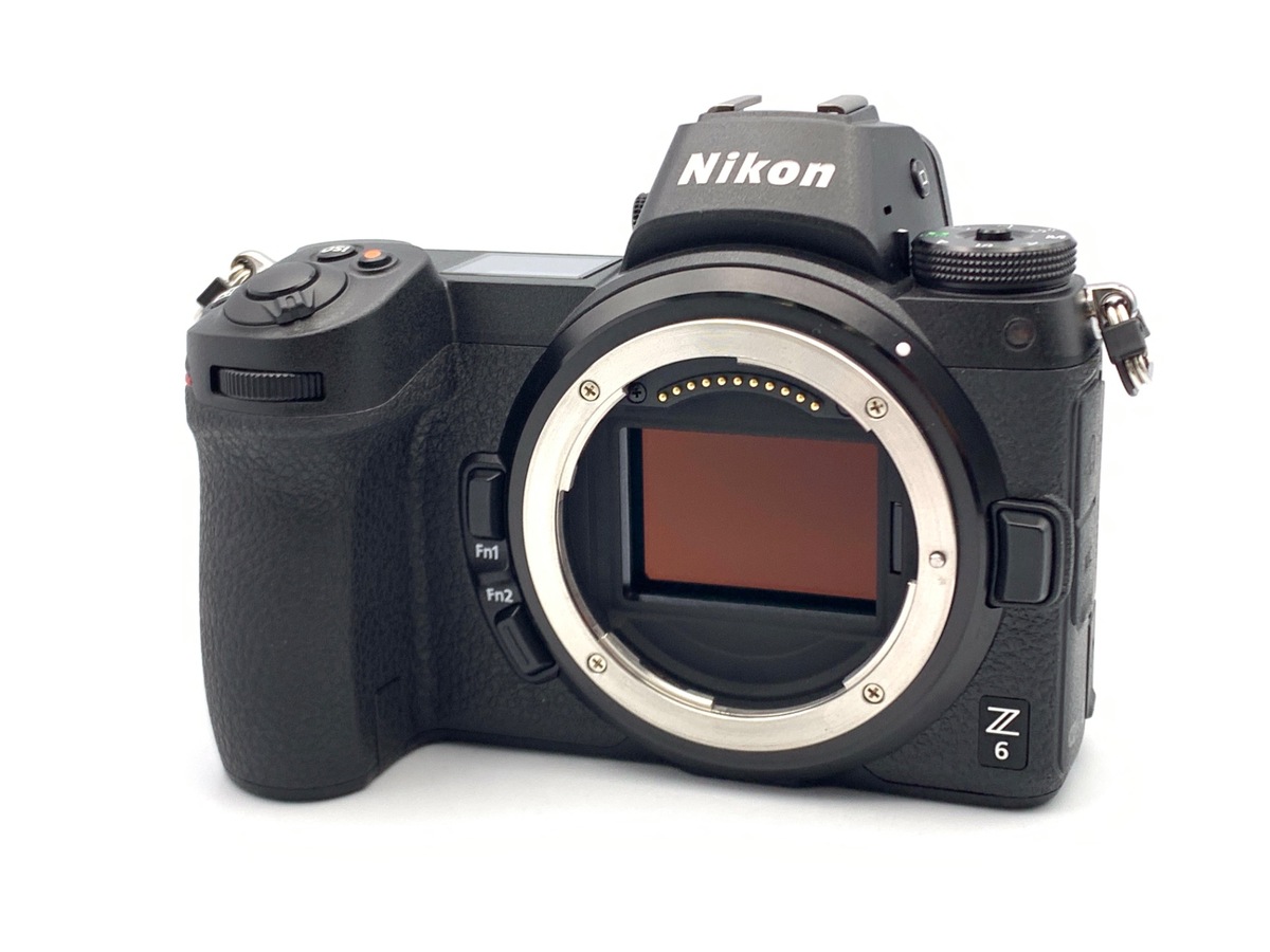 中古】ニコン Z6 ボディ 在庫一覧｜カメラのキタムラ