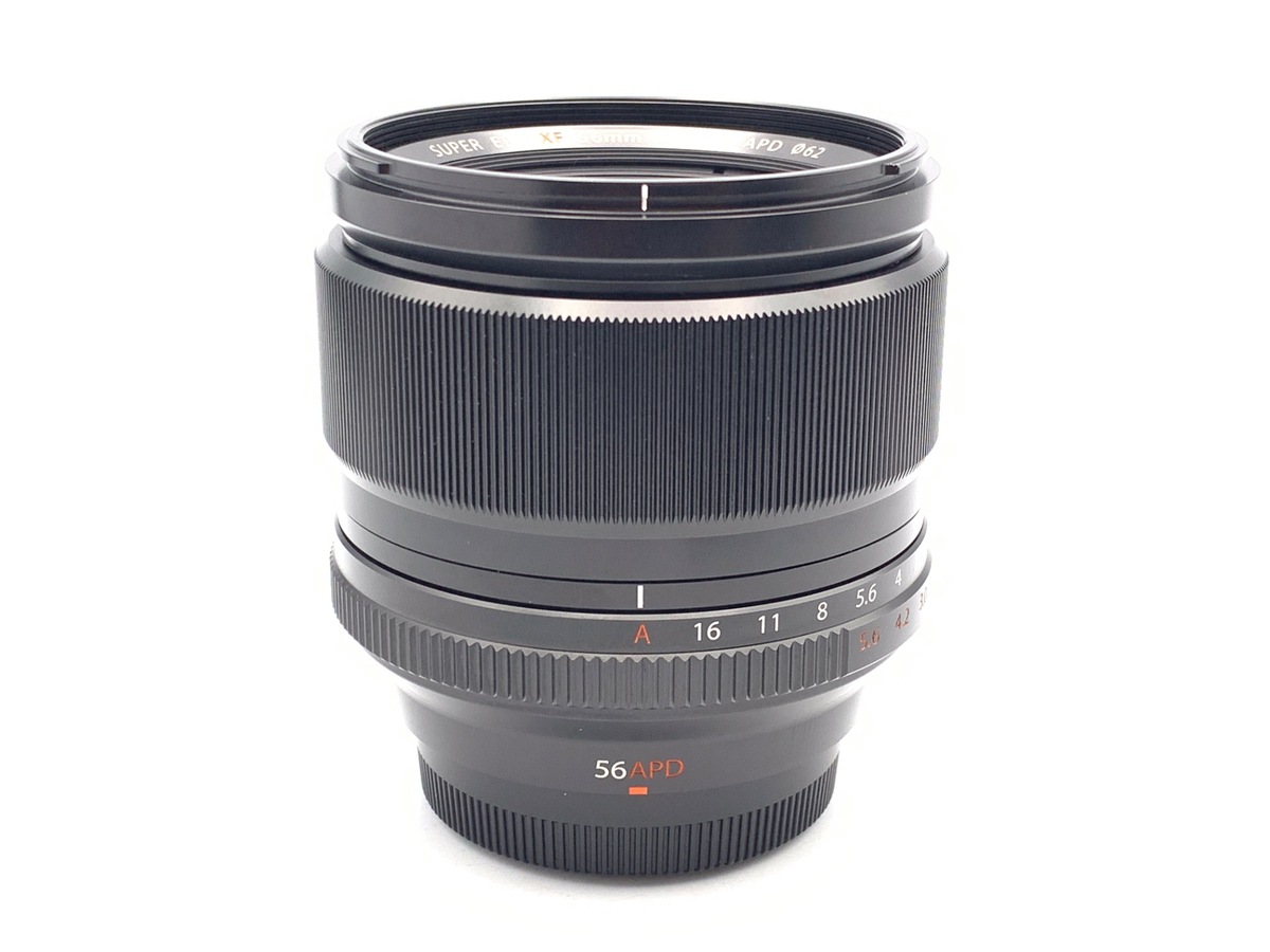 フジノンレンズ XF56mmF1.2 R APD 中古価格比較 - 価格.com