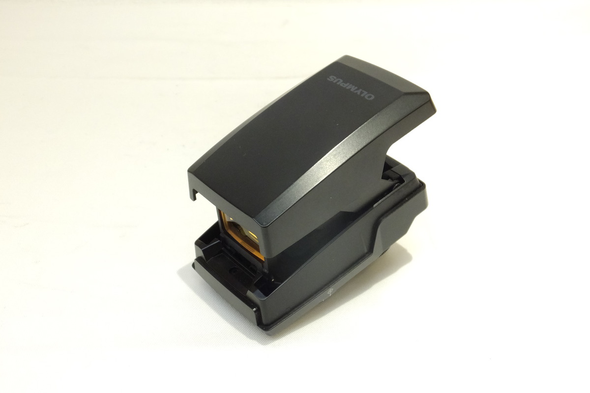 中古：B(並品)】オリンパス 外付けドットサイト照準器 EE-1