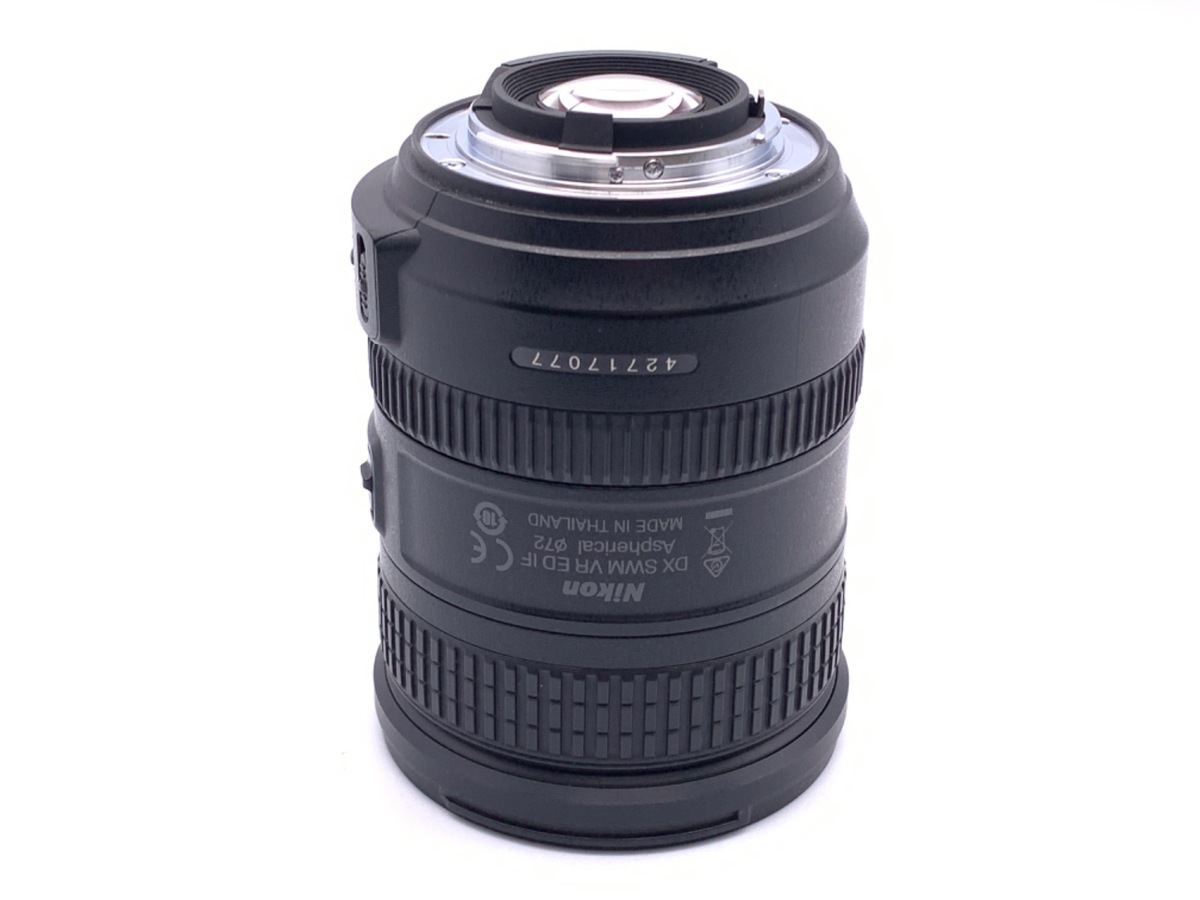 �j�R�� AF-S DX NIKKOR 18-200mm f/3.5-5.6G ED VR II