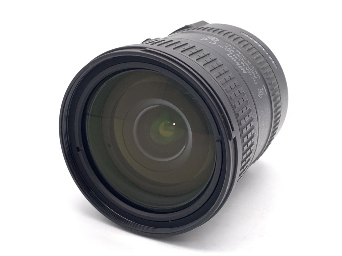 �j�R�� AF-S DX NIKKOR 18-200mm f/3.5-5.6G ED VR II