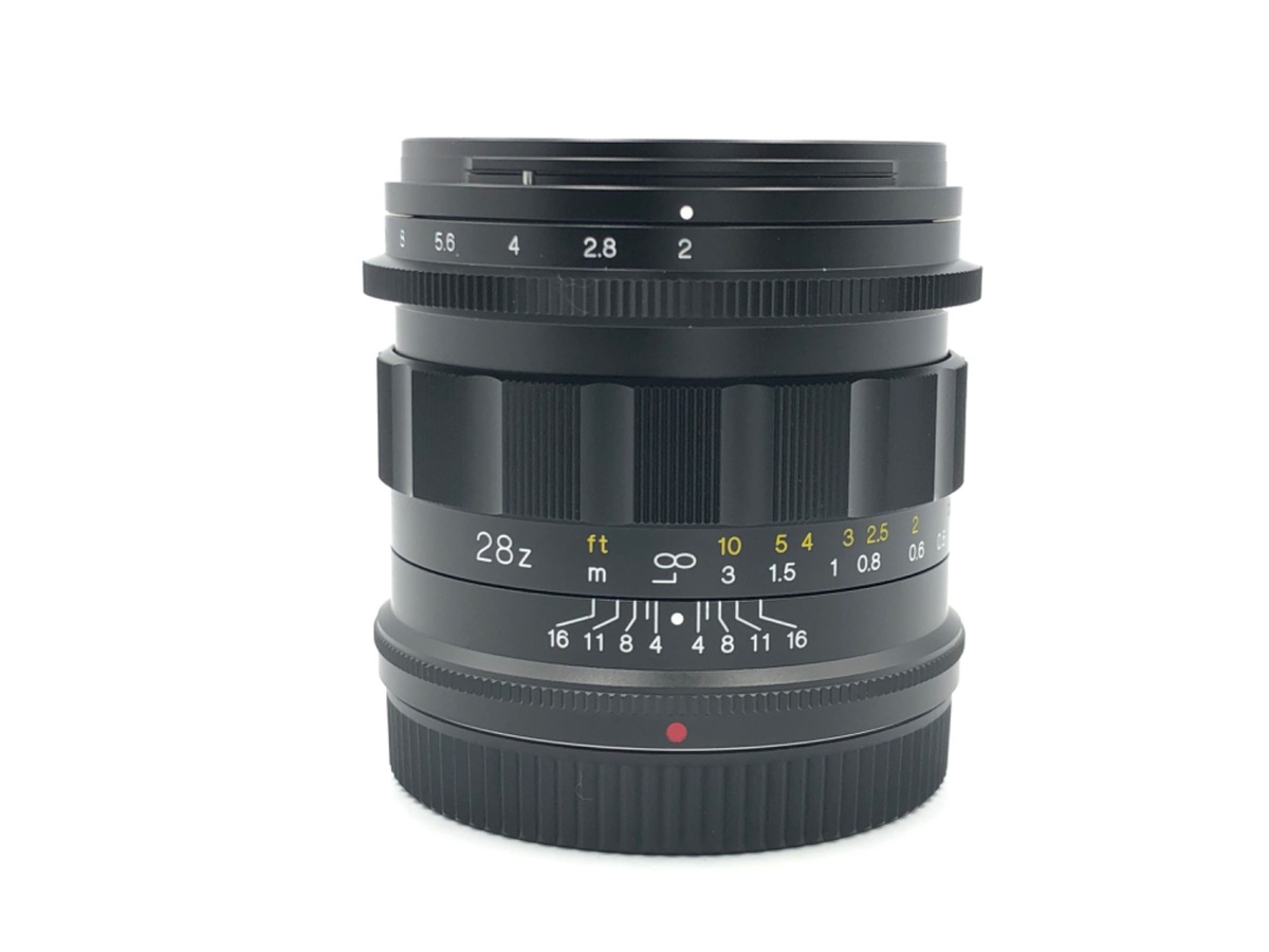 ��� ̫�����ް APO-LANTHAR 28mm F2 Aspherical ƺ�Z�p