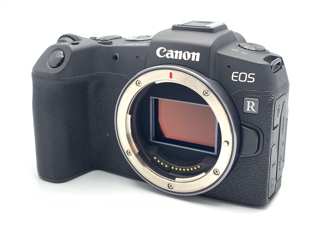 キヤノン EOS RP ボディ