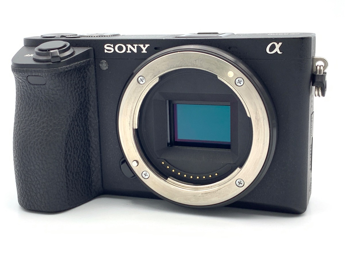 中古】ソニー α6500 ボディ [ILCE-6500] 在庫一覧｜カメラのキタムラ