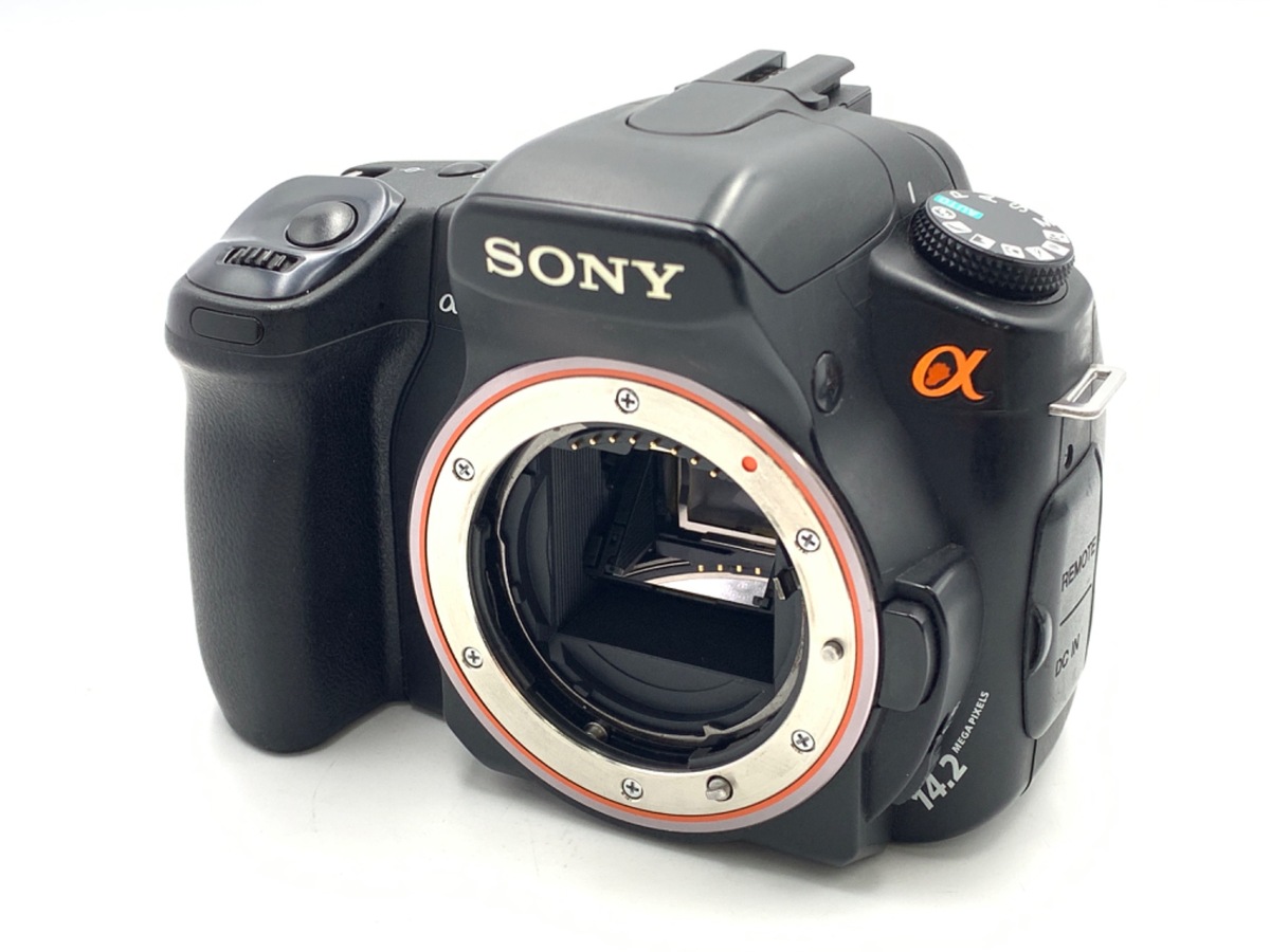 中古】ソニー α350 ボディ 在庫一覧｜カメラのキタムラ