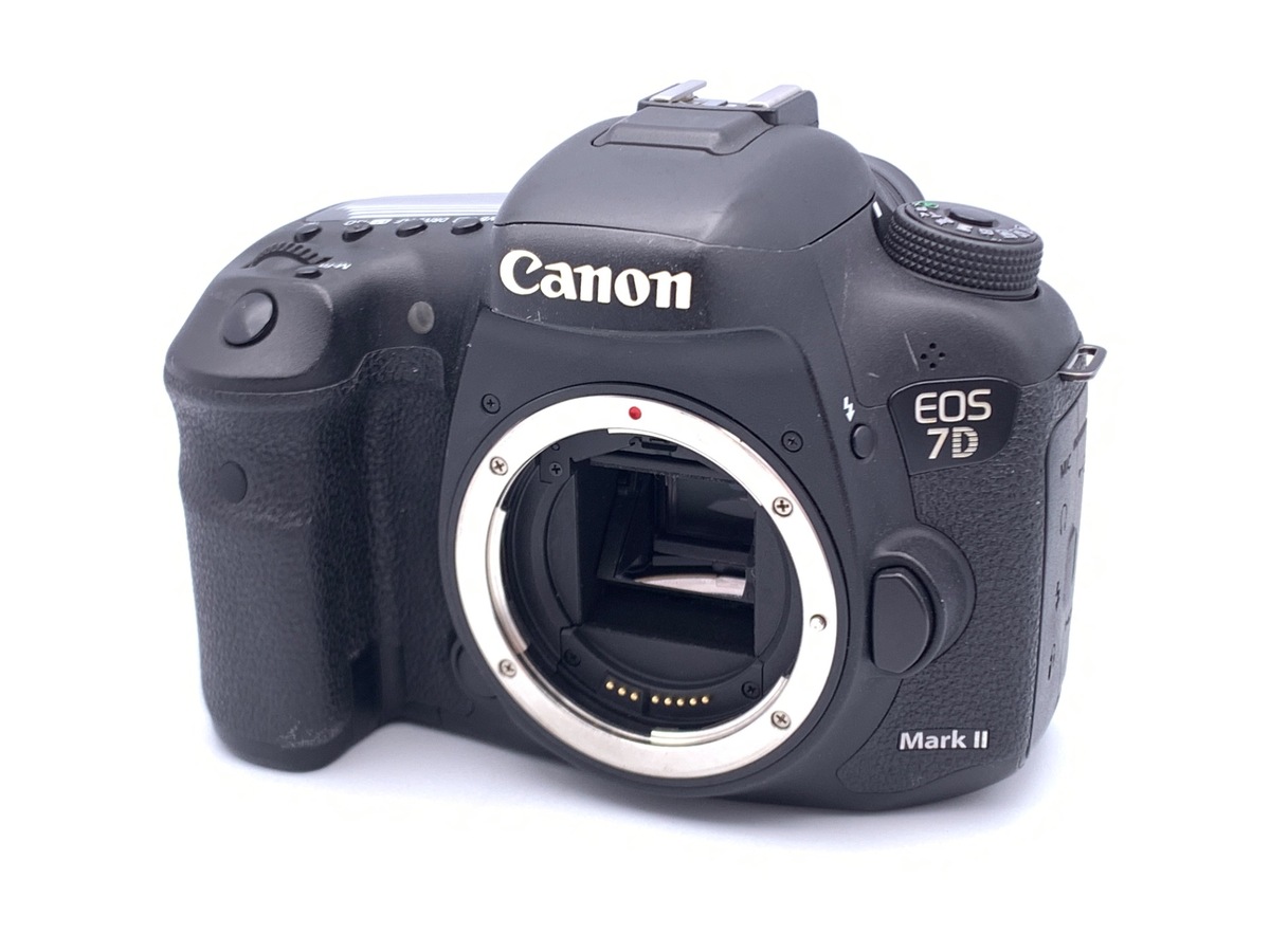 中古】EOS-7 Body 在庫一覧｜カメラのキタムラ