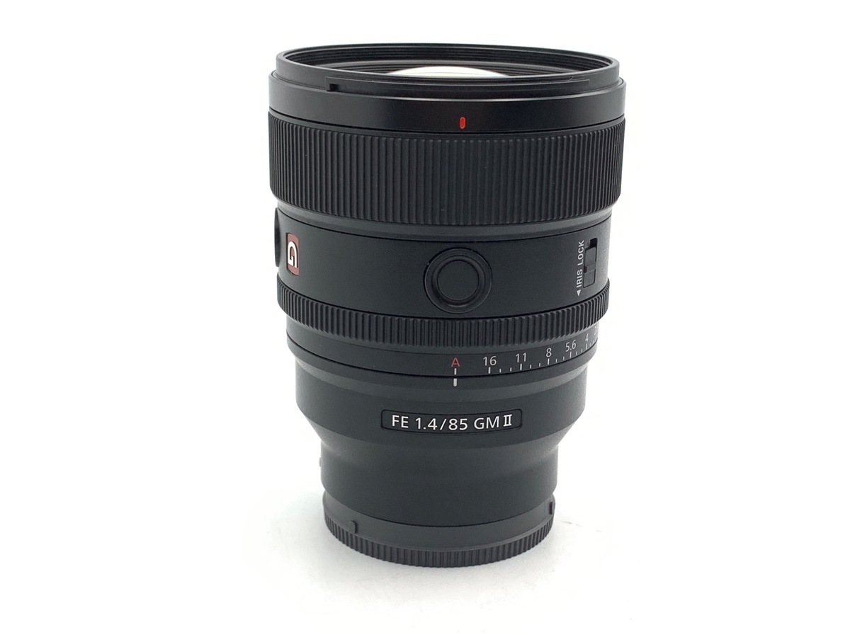 中古】FE 85mm F1.4 GM 在庫一覧｜カメラのキタムラ
