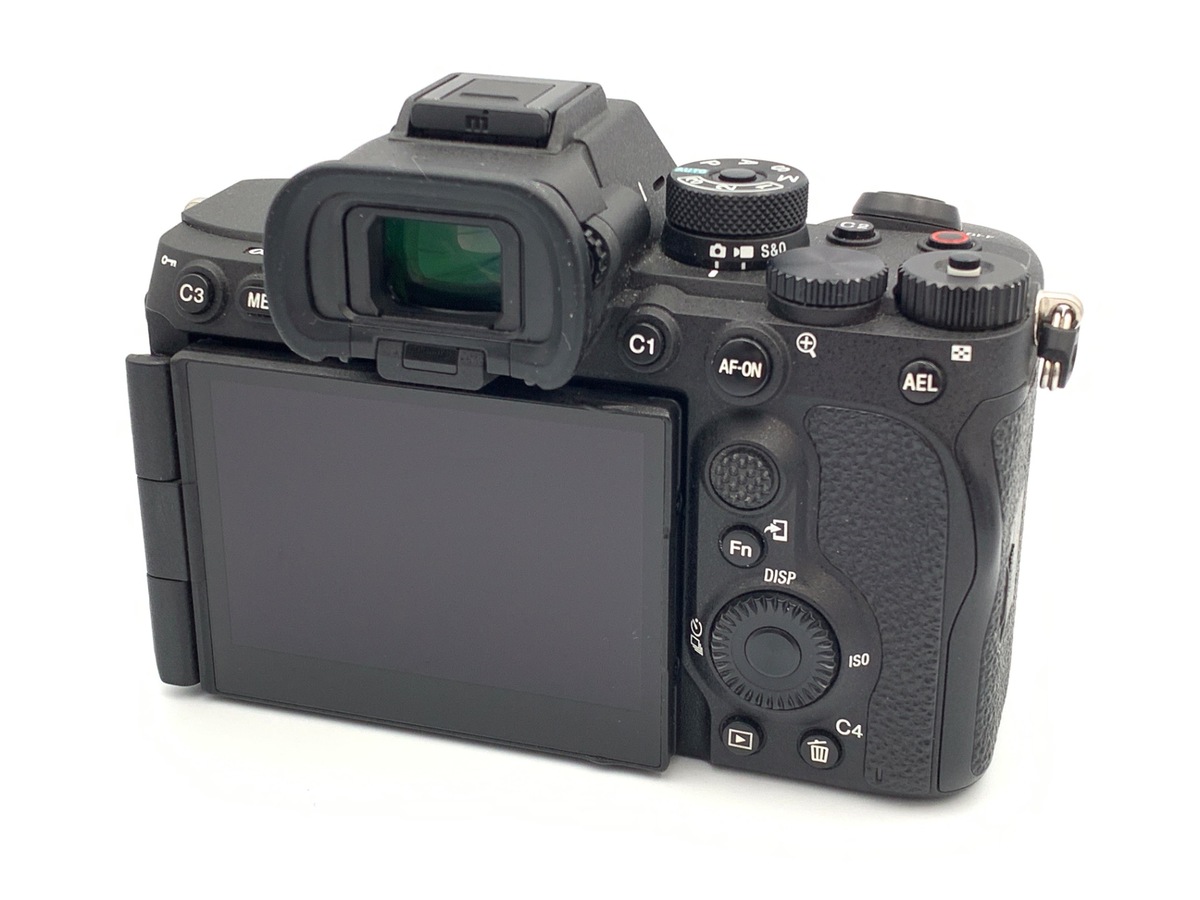 中古】ソニー α7R V ボディ [ILCE-7RM5]｜｜カメラのキタムラネット